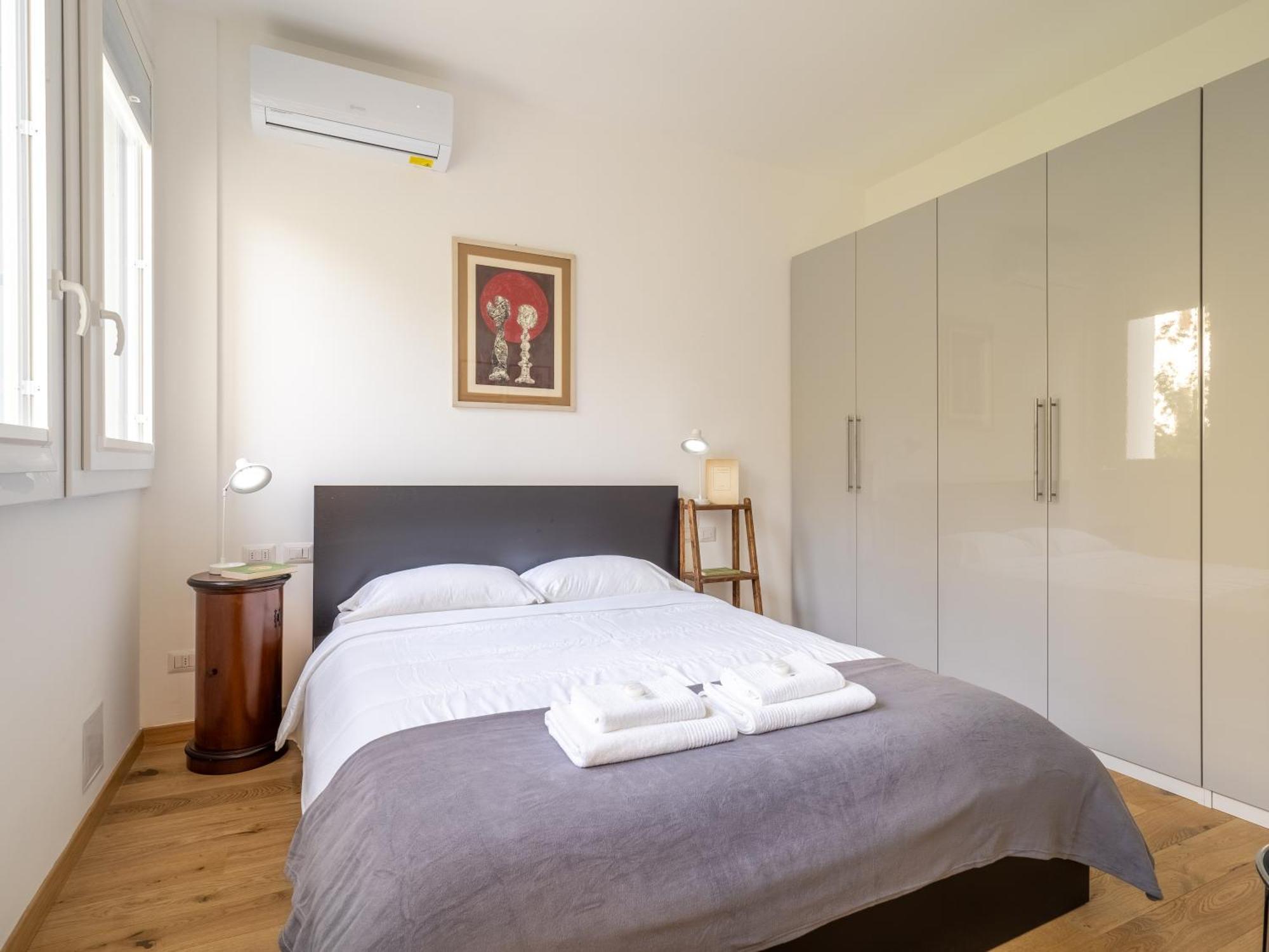 Appartement Duomo Line - Cozy, Modern Designed Flat à Milan Extérieur photo