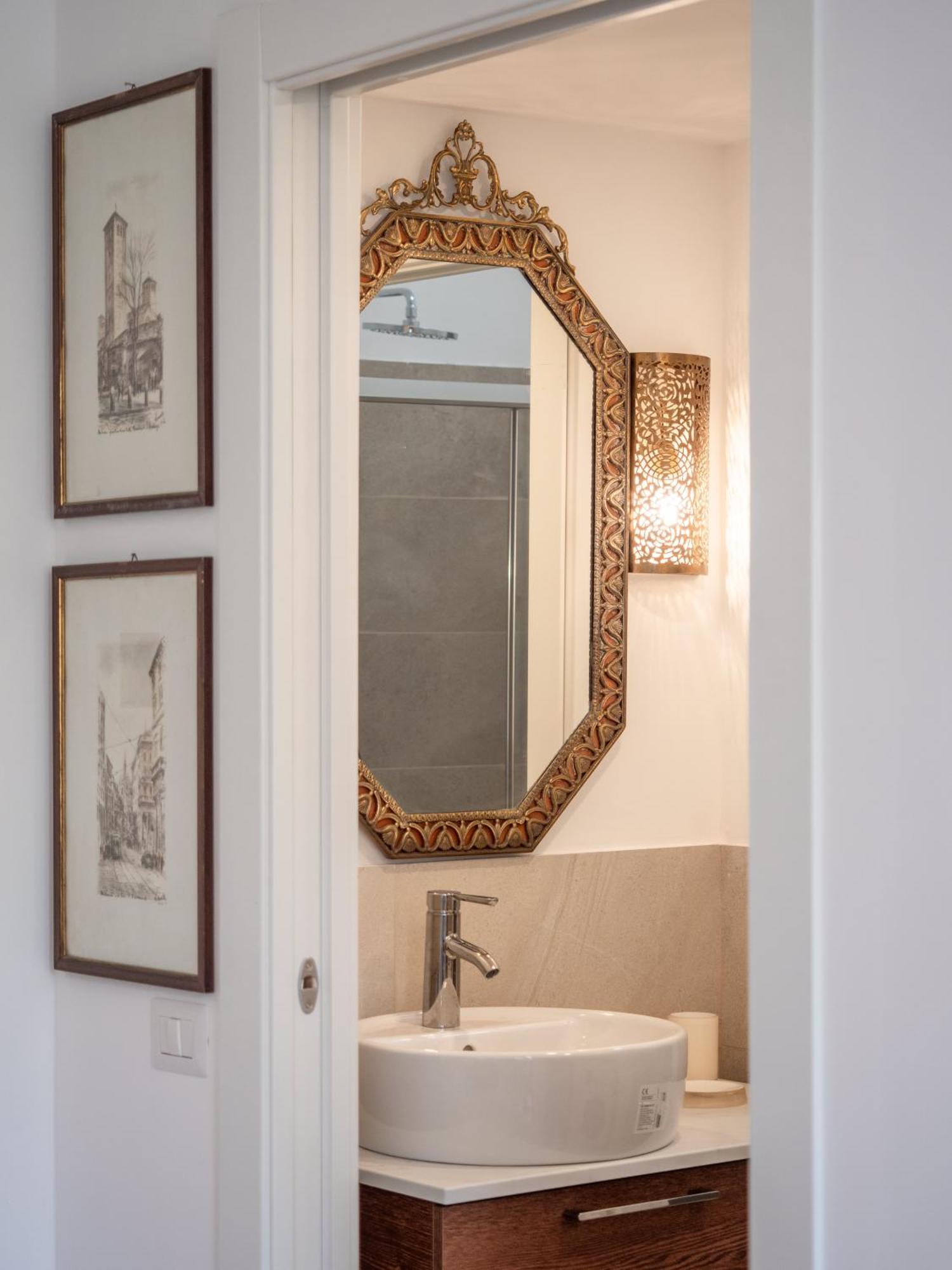 Appartement Duomo Line - Cozy, Modern Designed Flat à Milan Extérieur photo