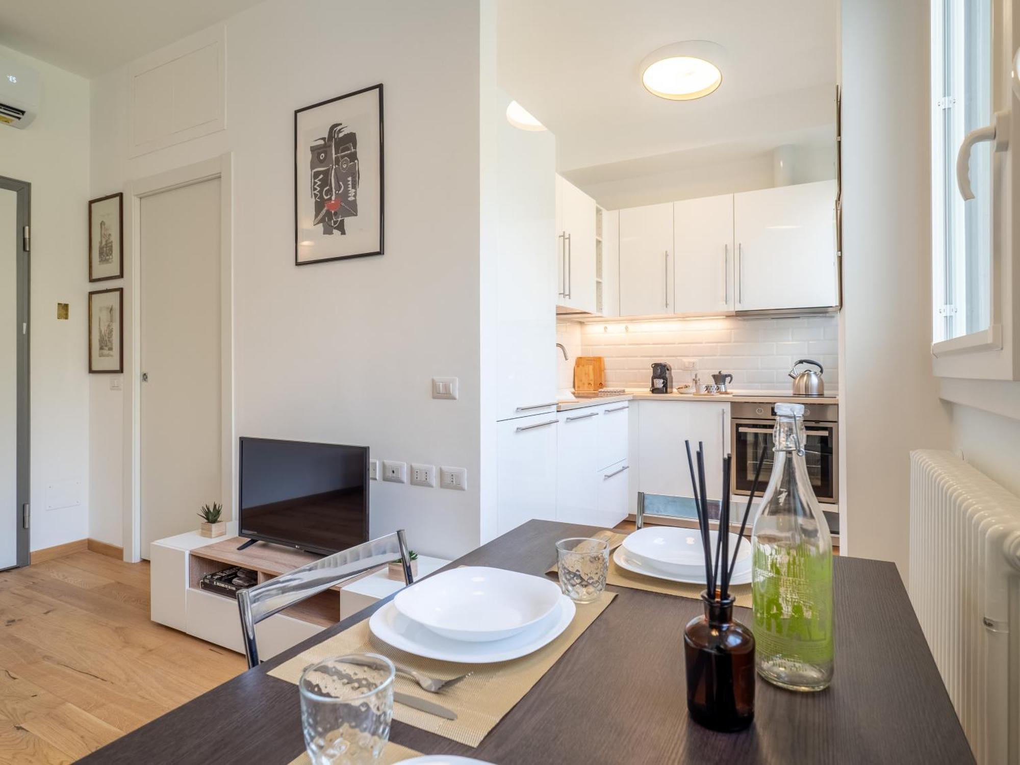 Appartement Duomo Line - Cozy, Modern Designed Flat à Milan Extérieur photo