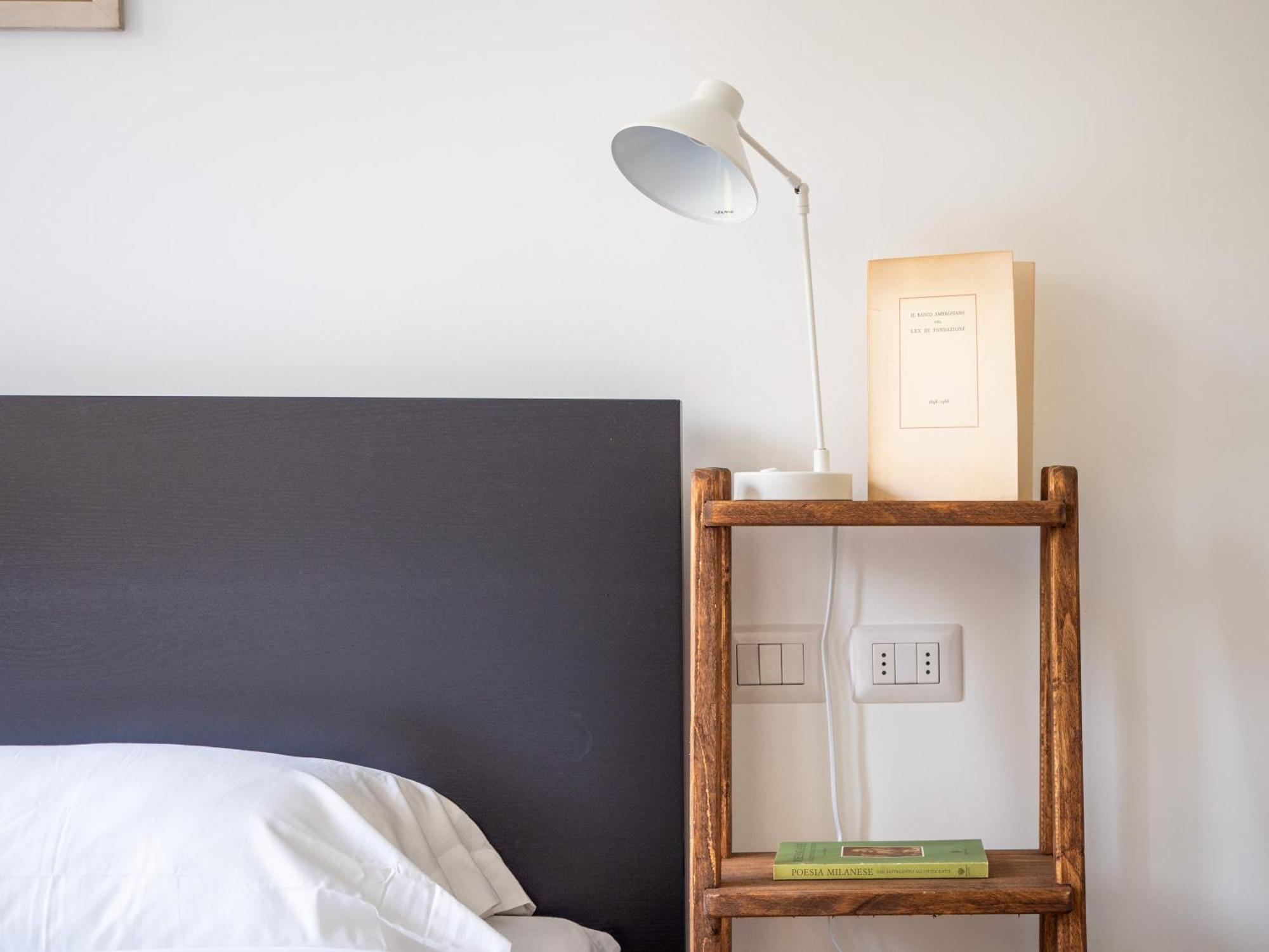 Appartement Duomo Line - Cozy, Modern Designed Flat à Milan Extérieur photo
