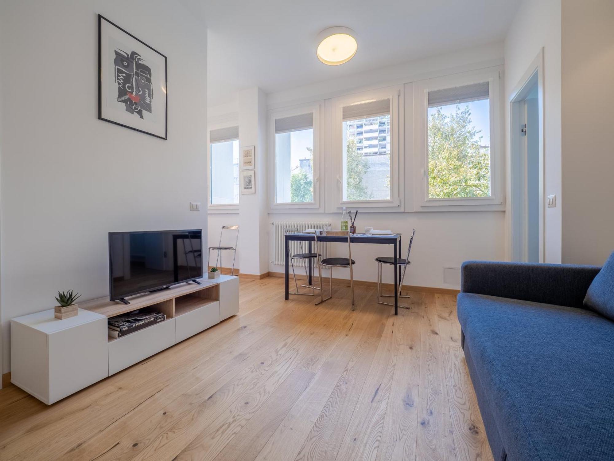 Appartement Duomo Line - Cozy, Modern Designed Flat à Milan Extérieur photo