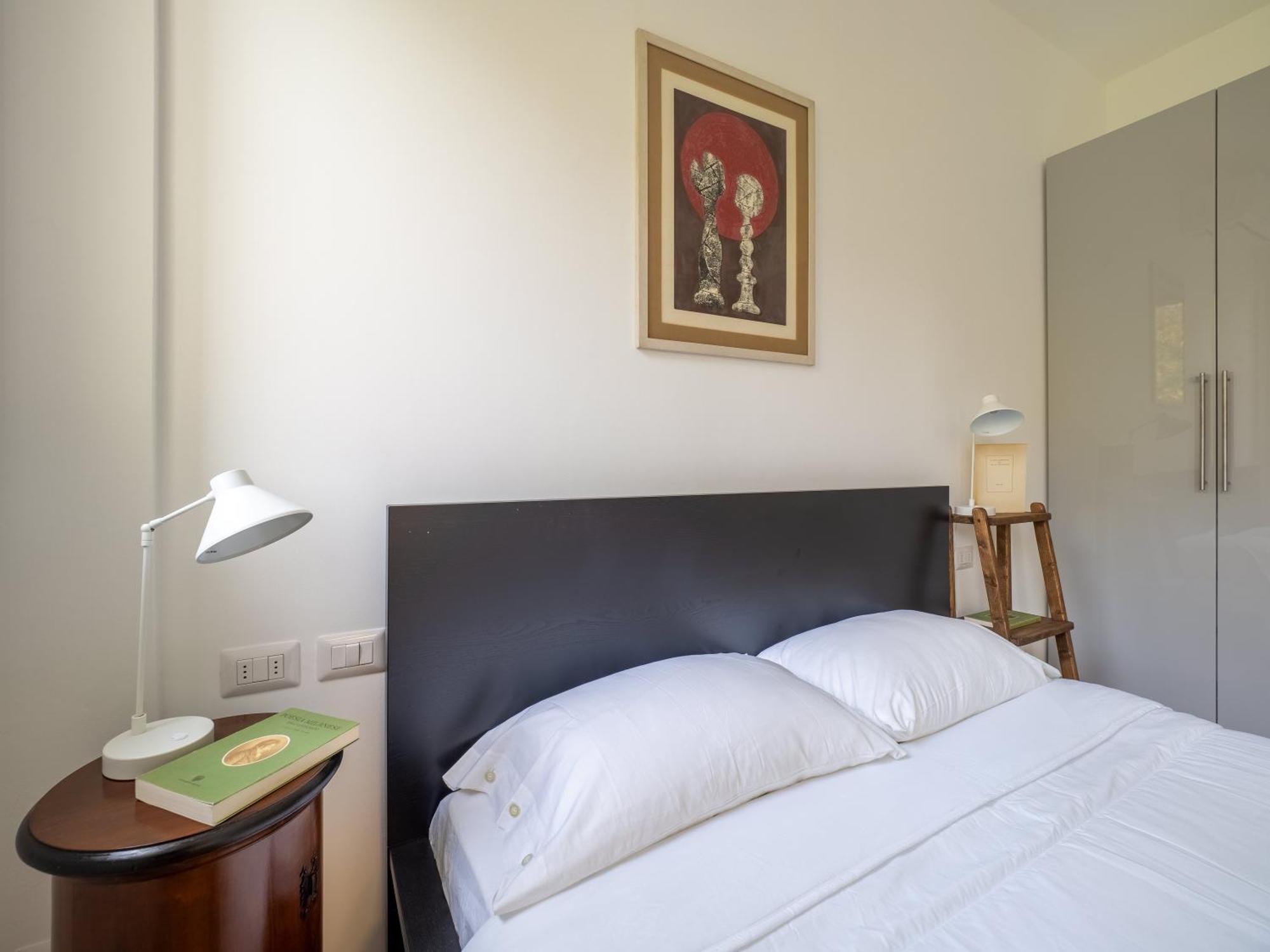 Appartement Duomo Line - Cozy, Modern Designed Flat à Milan Extérieur photo